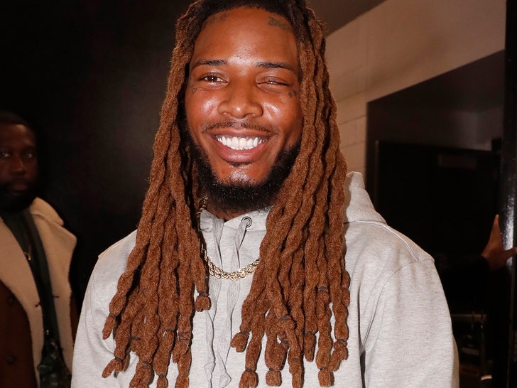 BlaccNation_101's tweet image. HOLD UP, WAIT A MINUTE: ⚖️ Fetty Wap Guess Who's Out?!? Released 3 Years Early From Prison No cap...

#FettyWap #PrisonRelease #HipHopNews #FreeFetty #TrapMusic