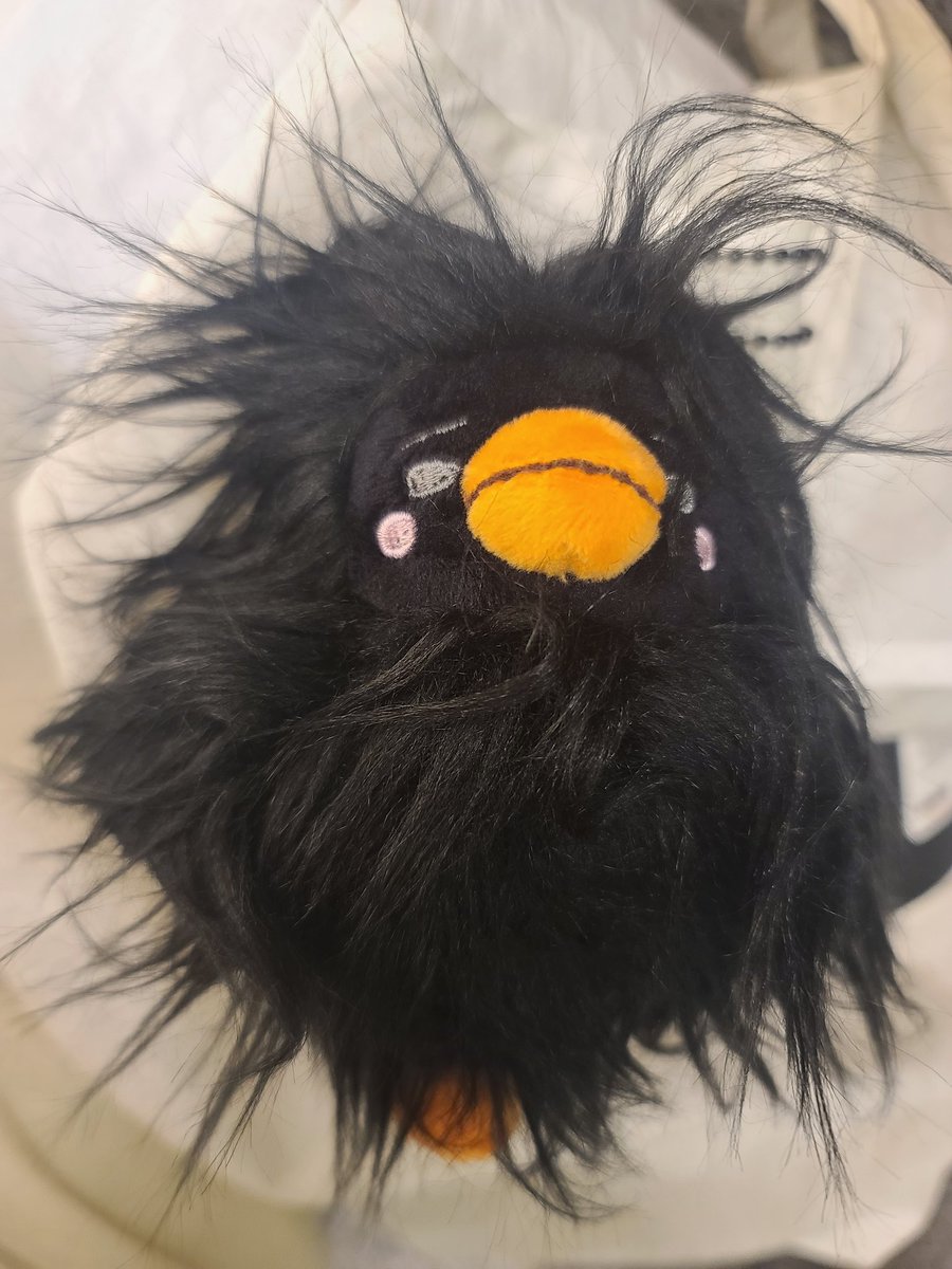 바야바펭이 존재감 확실하구나 #이준호