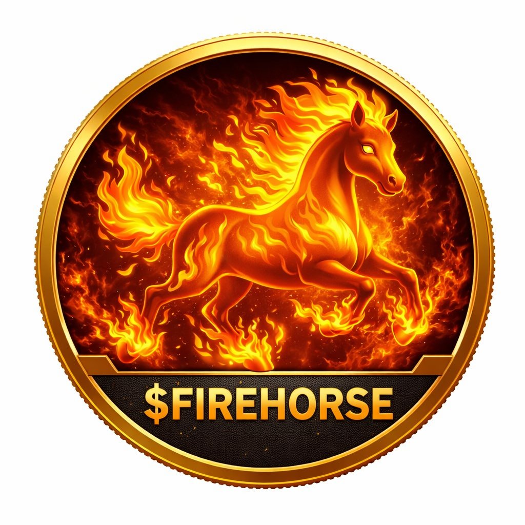 $FOREHORSE continues to hold strength while the market searches for direction.
Projects that stay resilient during uncertainty are often the ones that outperform next.
Worth keeping firmly on your radar.
CA: 0x6A9540A84cD1A798a3b1a7Cd74c7196Cc3e24444