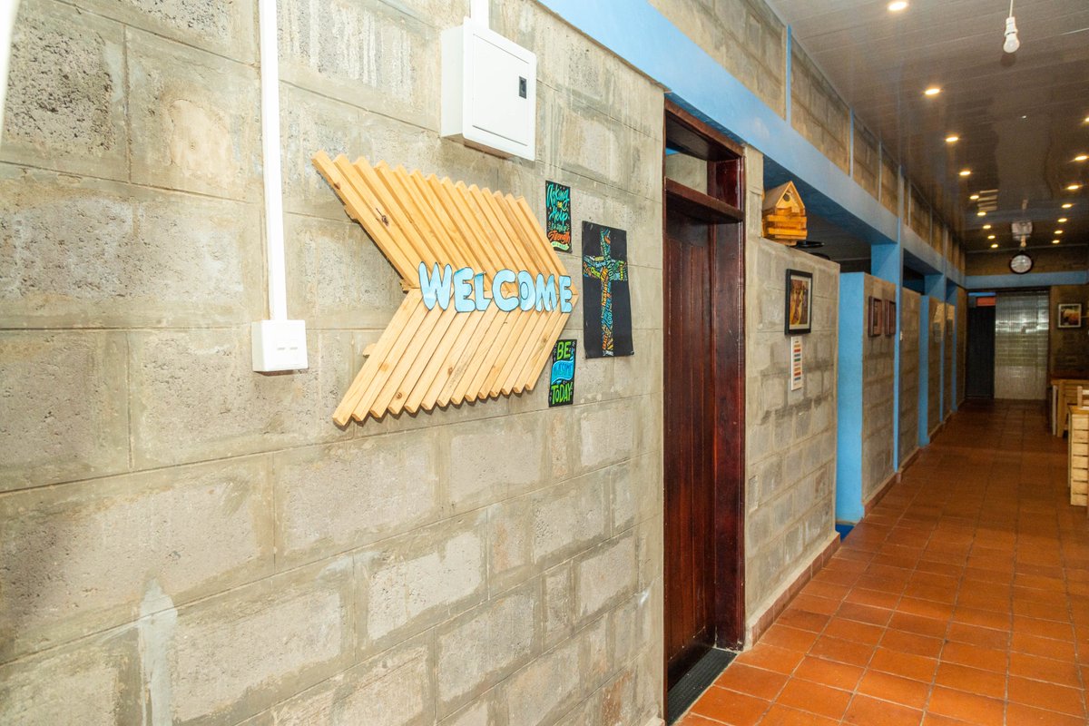 Mt. Horeb International Christian School tweet media