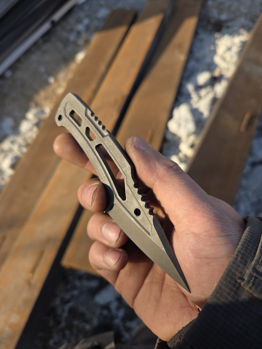 ISZ KNIVES (@iszknives) / Posts / X