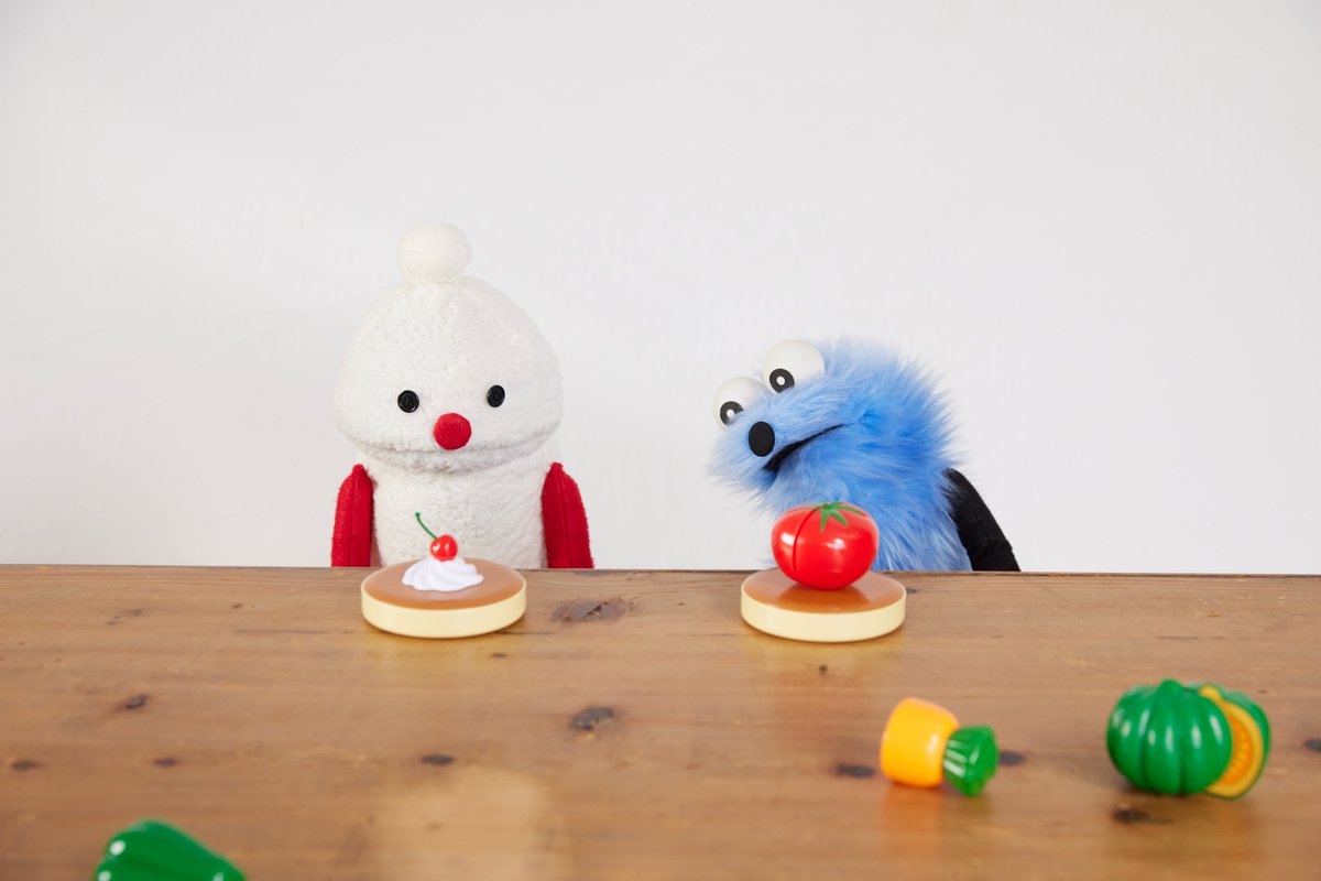 puppet_sunsun's tweet image. 