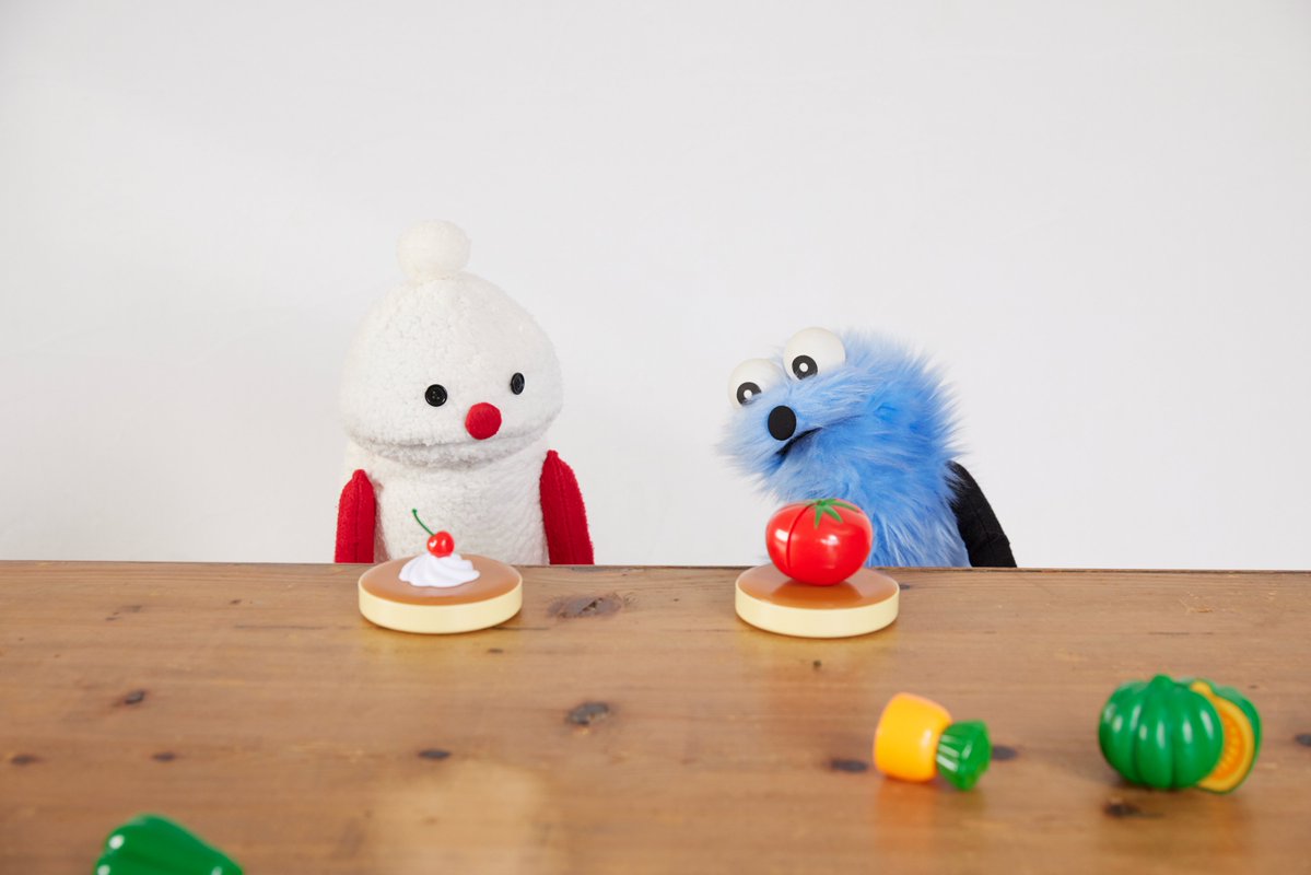 puppet_sunsun's tweet image. 