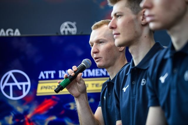 ATT Investments tweet media