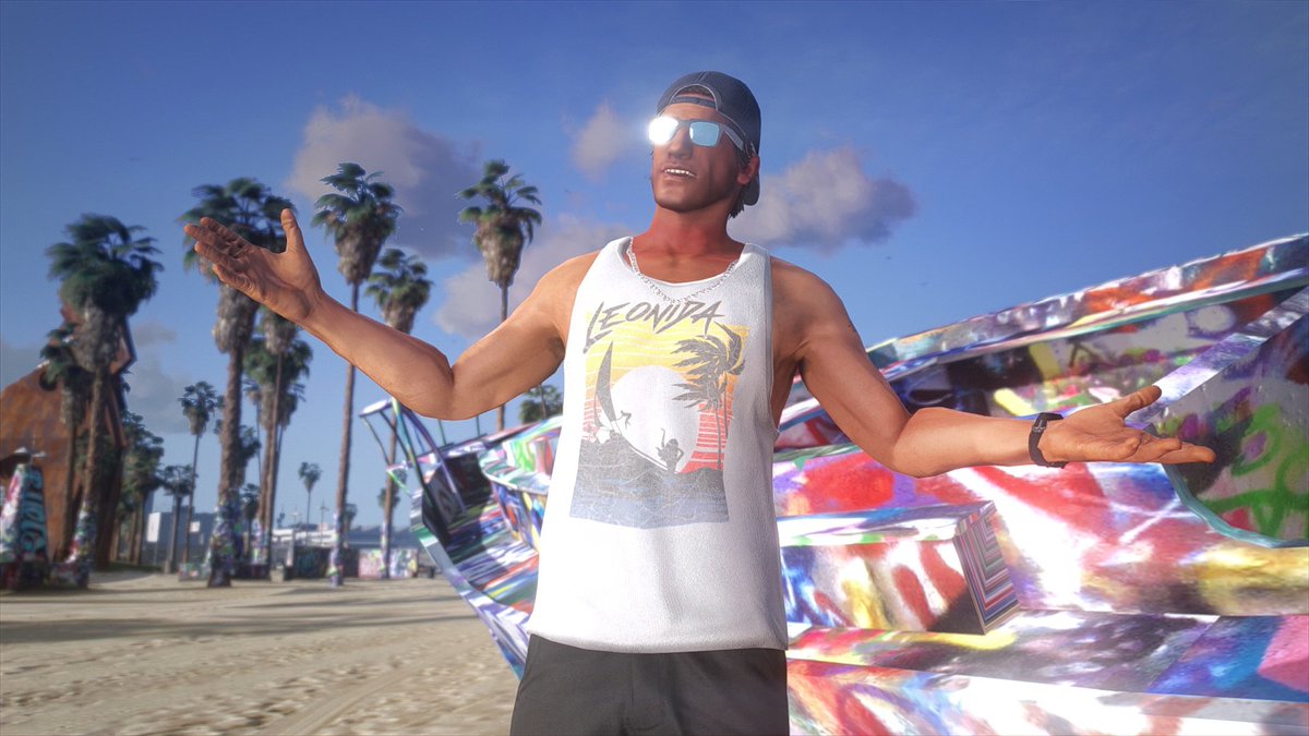 Cursed GTA Mods tweet media