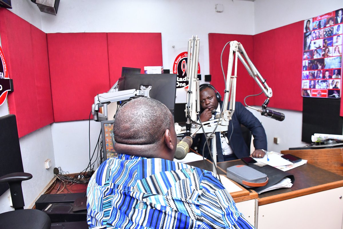 Hon. Nyombi Thembo tweet media