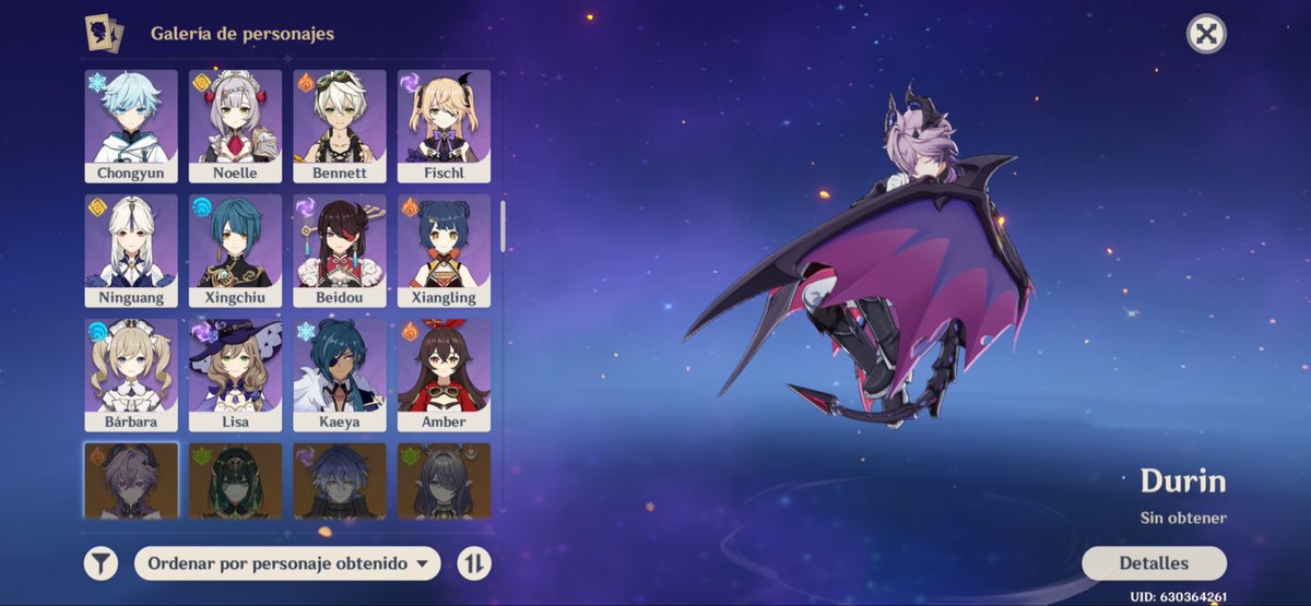 YEW0NCORE's tweet photo. Hola hace 4 años deje el genshin y decidí volver para esta versión, estos son los personajes que tengo, ¿que me recomiendan?, era main tartaglia pero ahora siento que no pega nada 
#GenshinImpact #genshintwt https://t.co/2h7ifRe5K8