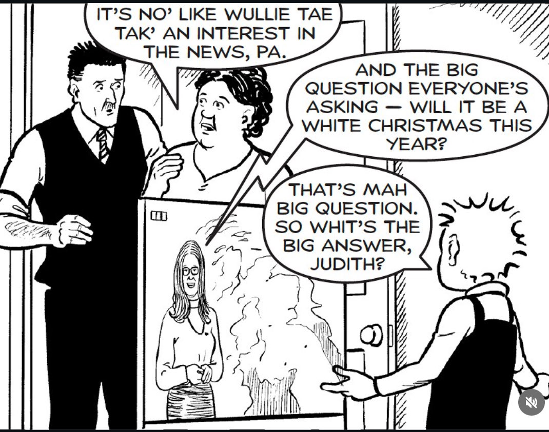 Judith@weather tweet media