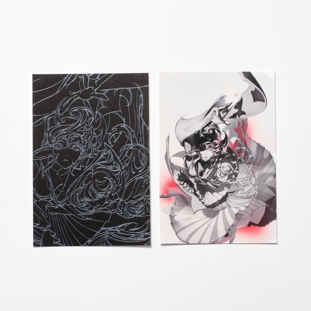 米山舞 INFO tweet media