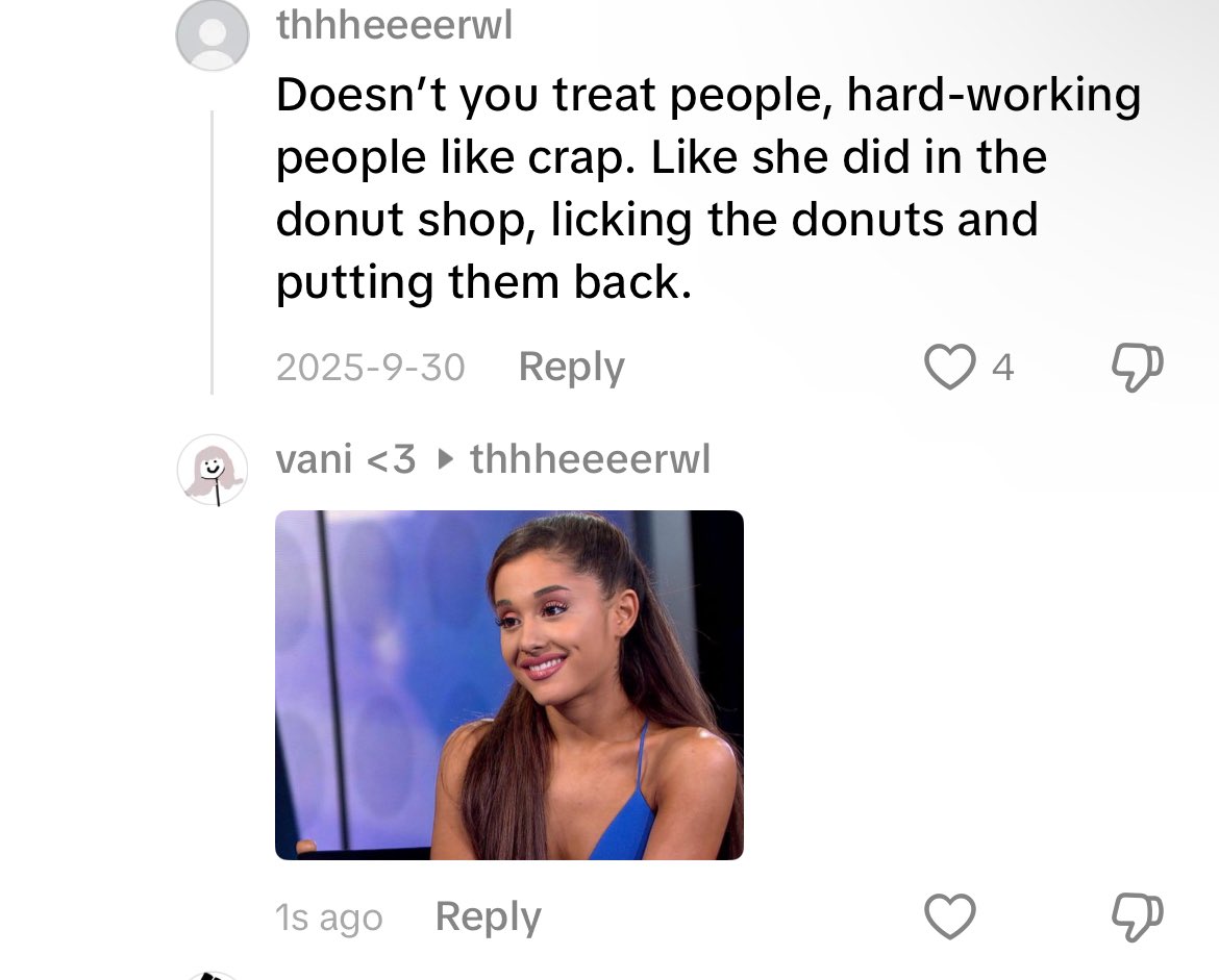 vanipooo's tweet photo. like we don’t GAF https://t.co/OiJpscfFIm