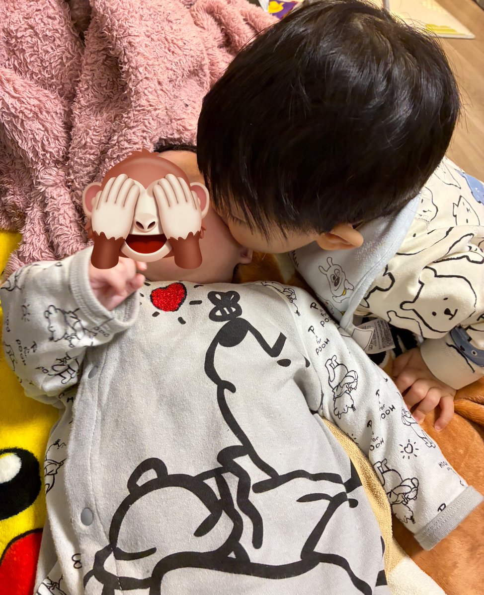 Post by むーむー¨̮⃝@13Ⓜ️🦖+2Ⓜ️🦖 on X: 尊い……