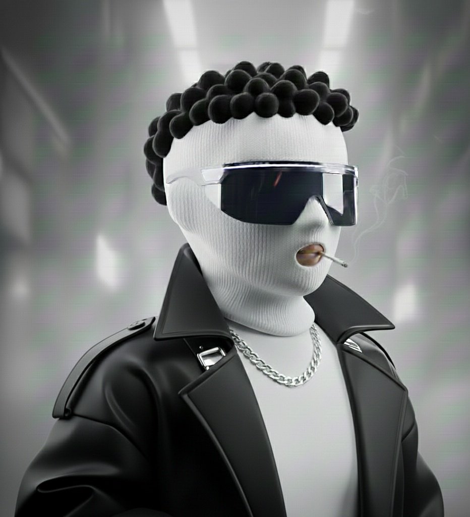 blaqnwhite_only's tweet image. Good morning legends! ☀️
My blue tick is making its comeback soon 😁, had to ditch the Christmas PFP, holidays are OVER! And I also joined the @slotcoffee mask movement, you should too!! 👽

#GoodMorningTwitter  #slotcoffee