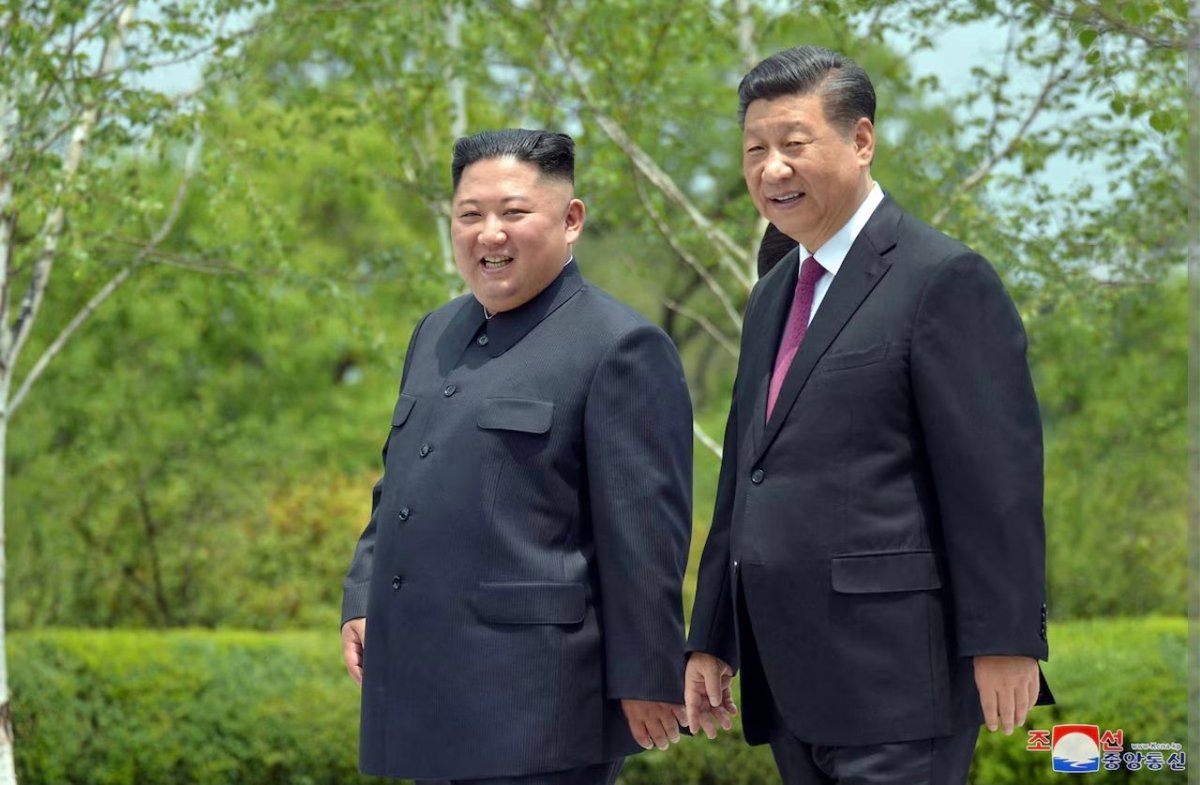 Ma_WuKong's tweet image. Los anglosajones siempre van a invadir y robar tus recursos cuando no disponen de ventaja competitiva. 

Es lo que llevan haciendo en los últimos... ¿500 años? Los únicos que parecen saberlo son los chinos y los coreanos, de ahí que se hayan preparado para ello.