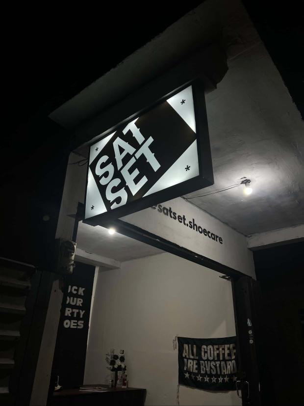 area pare/kediri ready