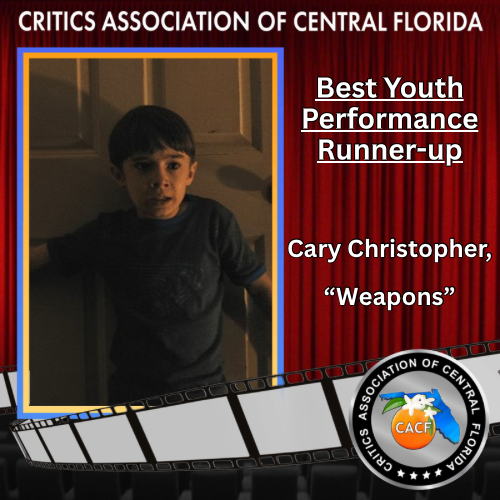 Critics Association of Central Florida tweet media