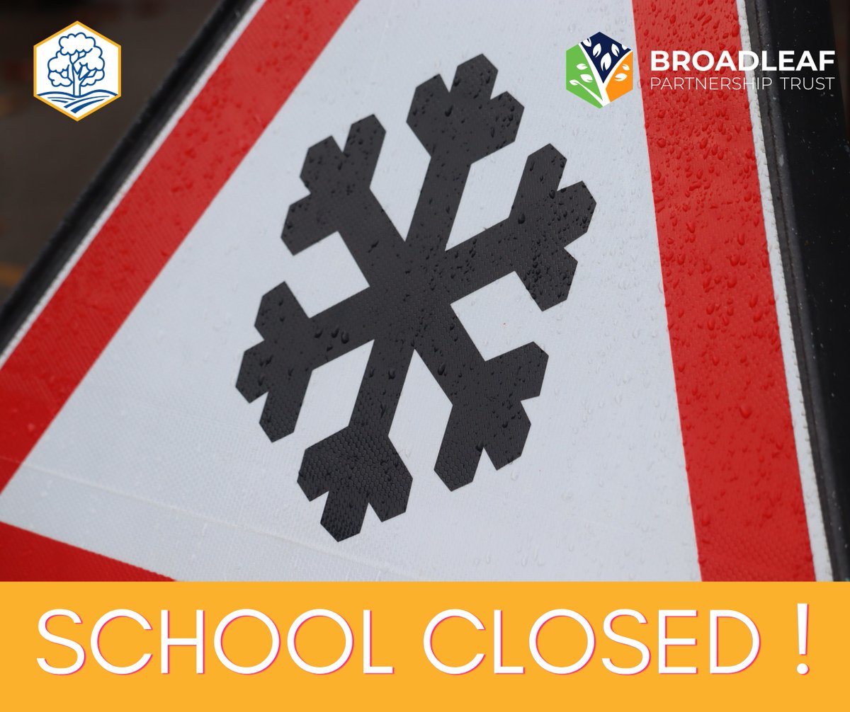 Court Farm Primary tweet media