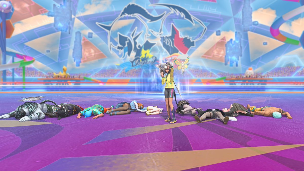 CryptidHoshi's tweet image. blew up the blowjob brothers 👍