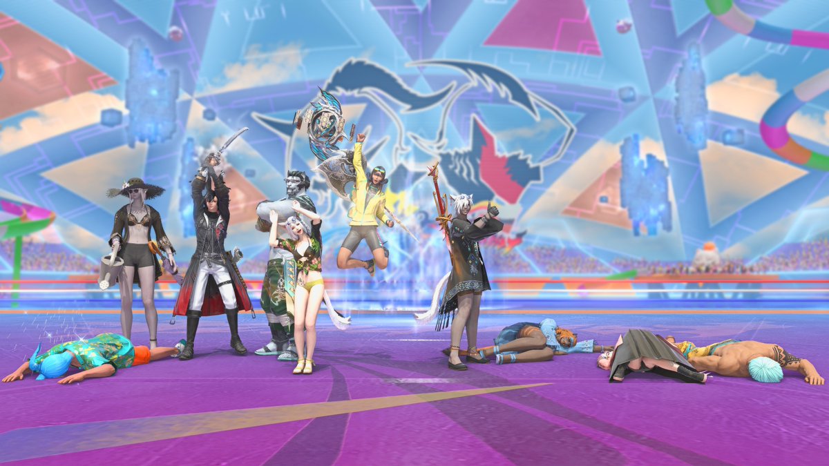 CryptidHoshi's tweet image. blew up the blowjob brothers 👍