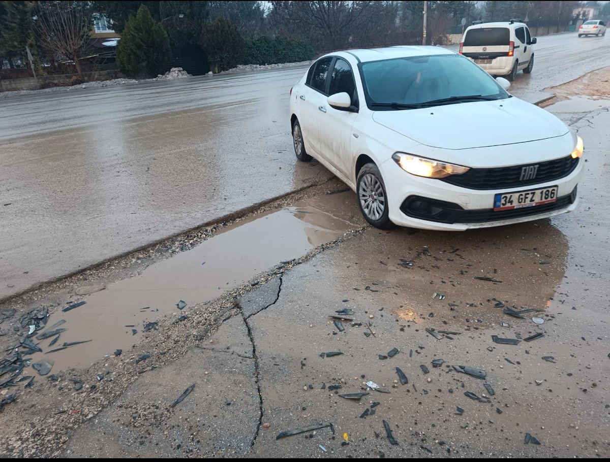 Antep Gündemi tweet media