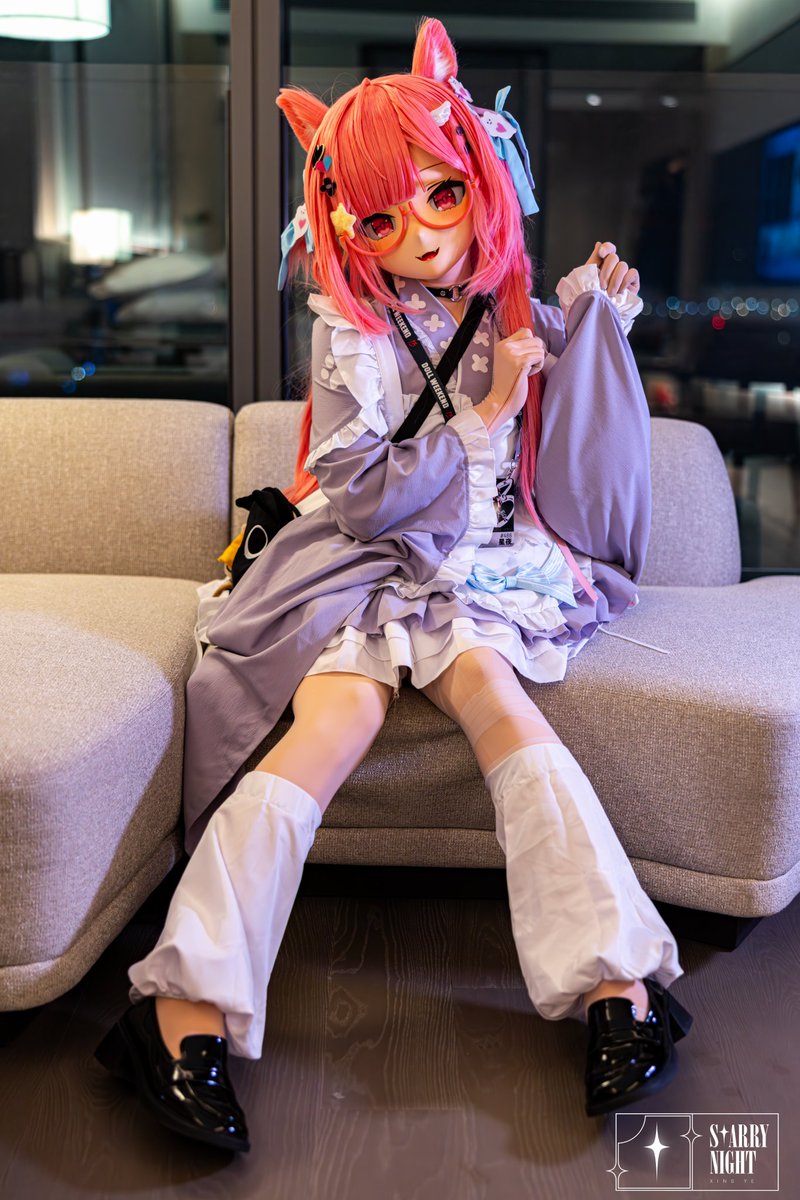 星夜Xye⭐ tweet media