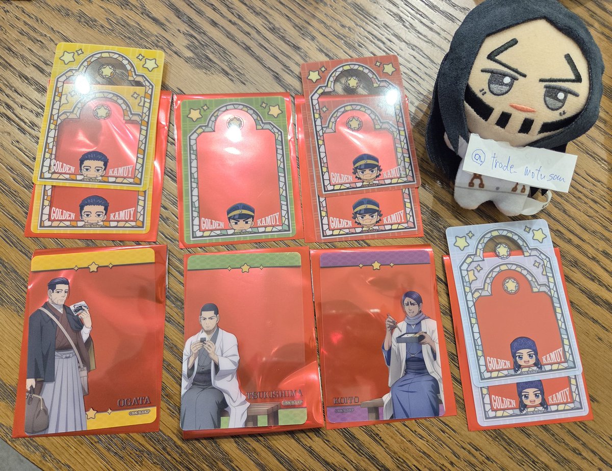 もつさん✵ポストorツイフィ必読 tweet media