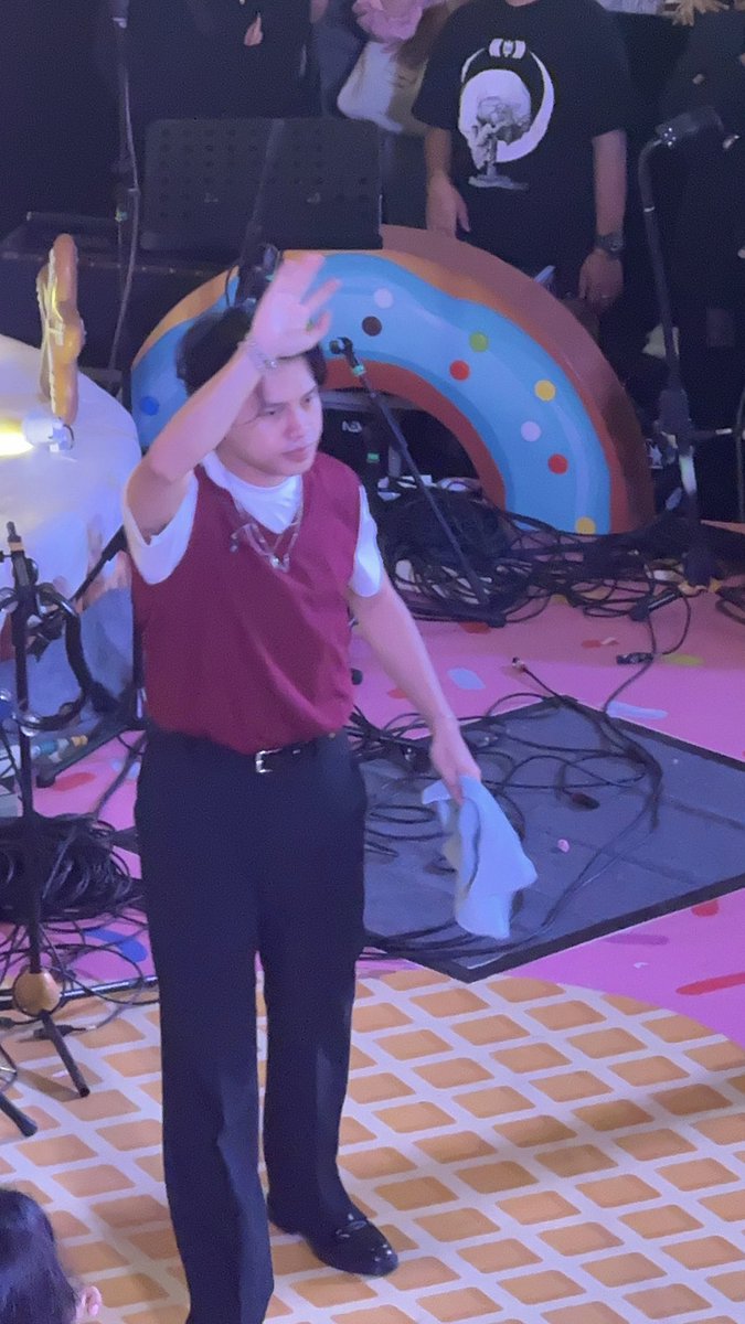 ga jago fancam 

ini #RonyParulian