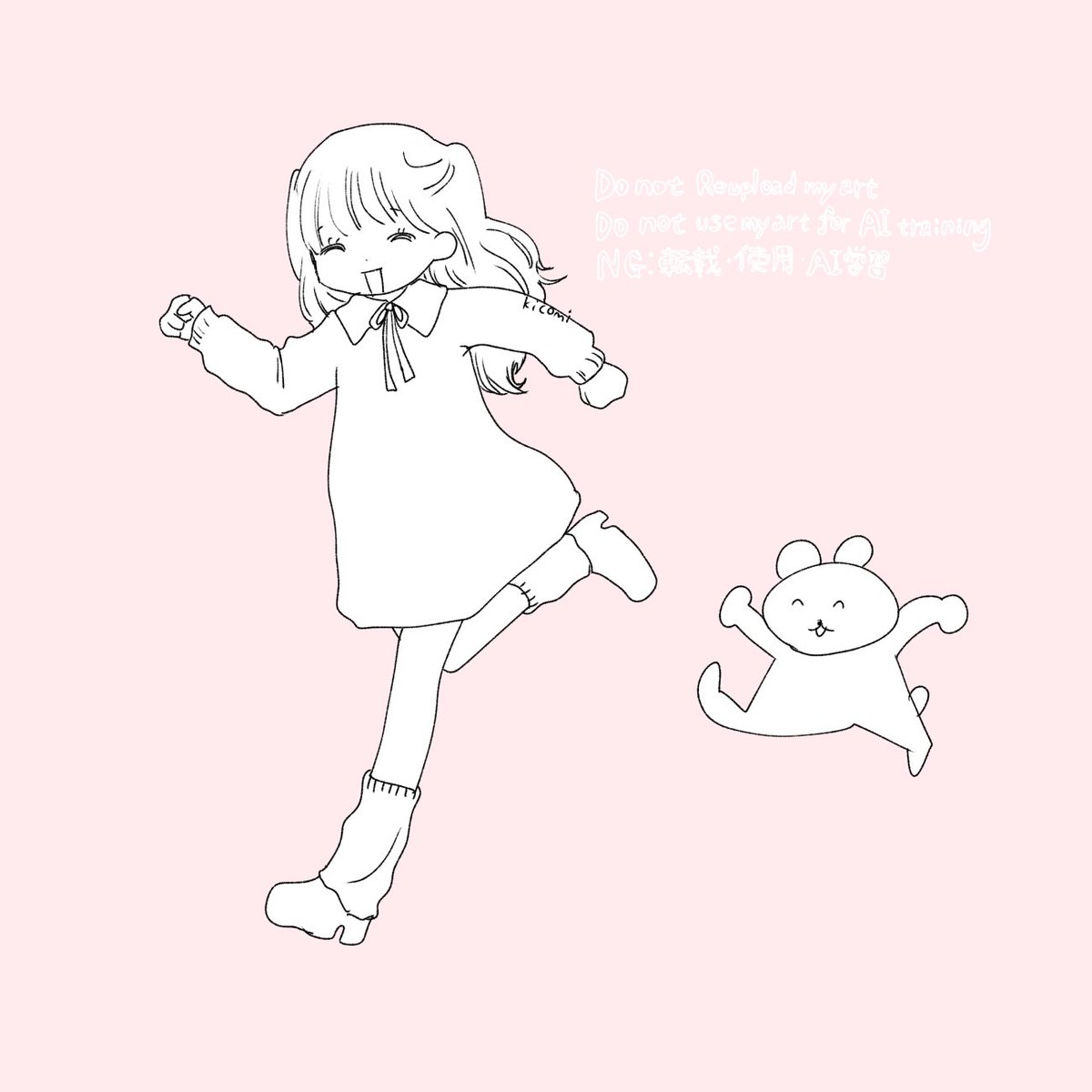 きこみ tweet media