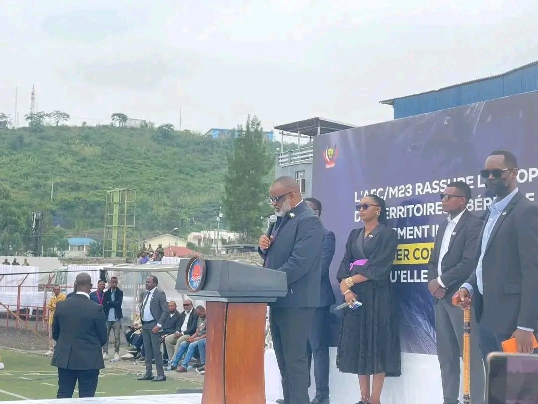 FaithNtako65514's tweet image. #RDC 🇨🇩 | #Goma
Même schéma de manipulation.
Kigali (1994) : le #FPR aurait tué des civils puis accusé les Hutus pour façonner l’opinion.
Goma (aujourd’hui) : le #M23RDF, Tuer des civils, puis façonner un récit émotionnel pour se présenter en « protecteur » et tromper l’opinion.