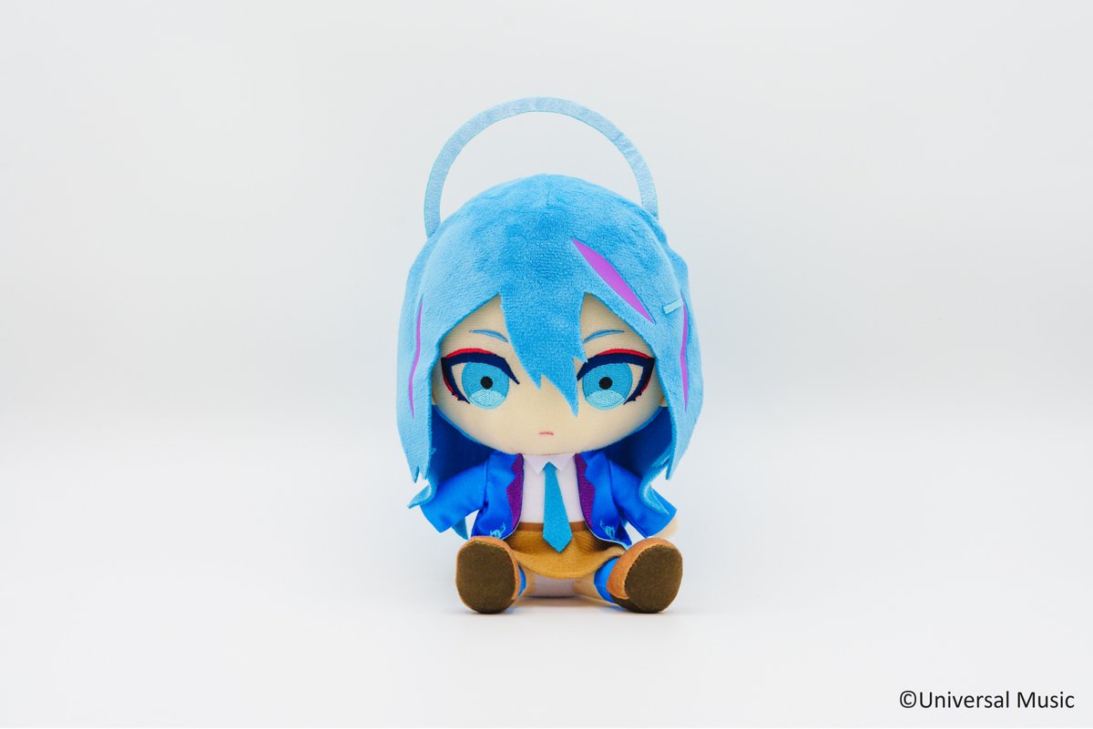 販売中商品のご紹介／ Adoコラボレーション・コレクション ぬいぐるみ