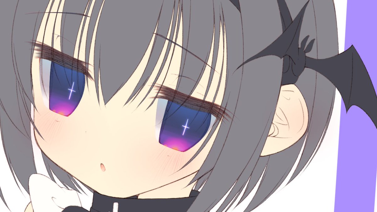 描き初め
[線画]浄化サキュバス|六ツ野へきさ|pixivFANBOX https://t.co/K5Sh7cpIQs 