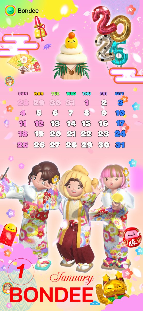 【公式】Bondee_Japan tweet media