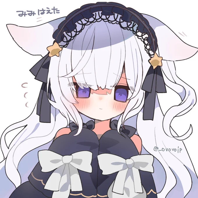夏目アンアンさん