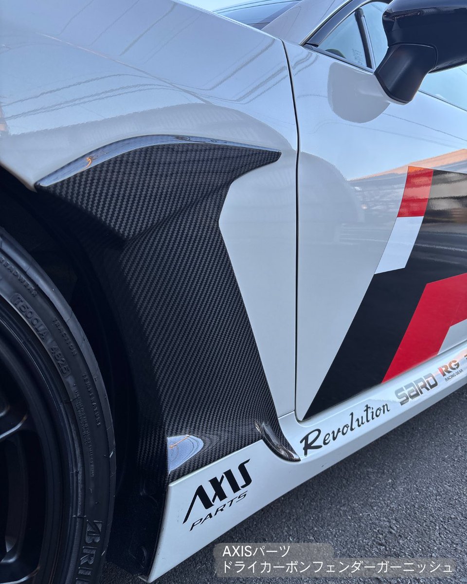 東京オートサロン2026】 ／／ 初日開催中📢 ＼＼ 車両紹介➂ GR Garage