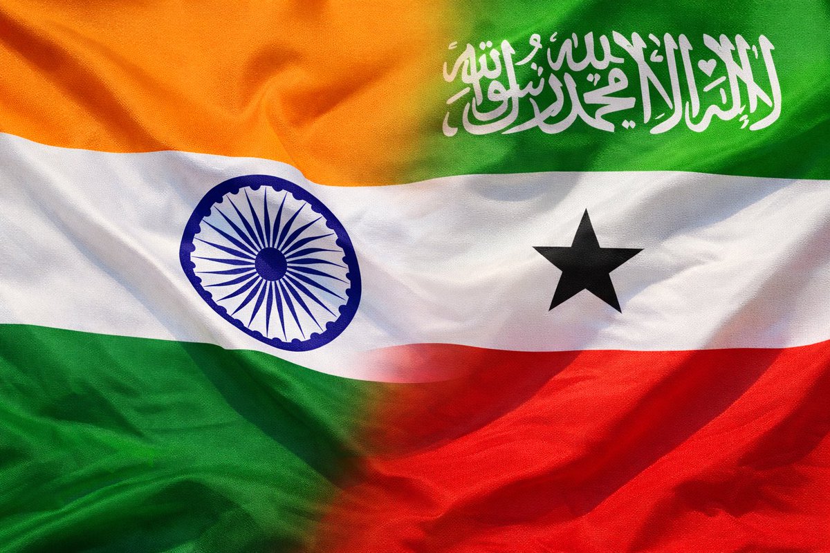 Somaliland’s recognition would give India a foothold at Bab al-Mandeb, one of the world’s most vital sea‑lanes. The strait links the Indian Ocean to the Red Sea (and Suez) and carries roughly 30% of seaborne oil (and 20% of global LNG). Before 2024, about 8.7 million barrels per