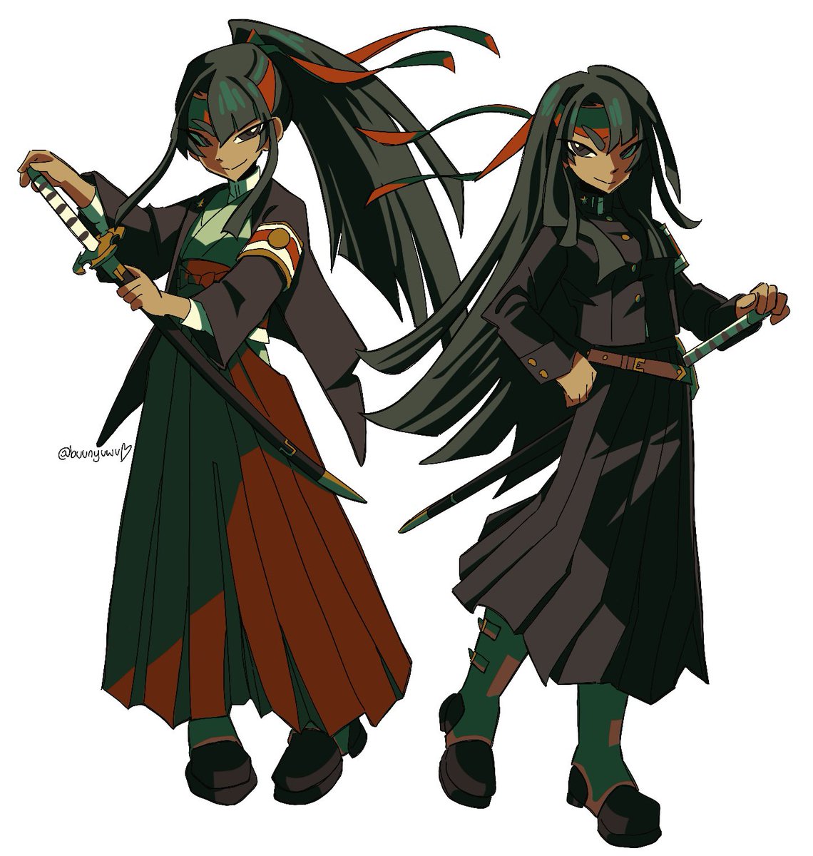 bun⚔️ tweet media