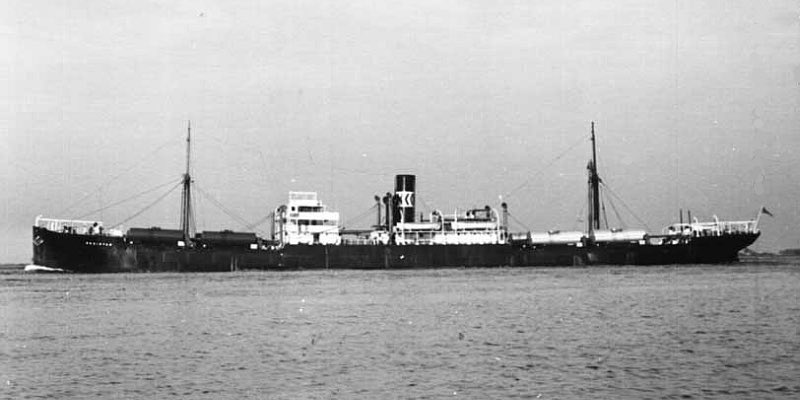 Ocean boarding vessel HMS Registan (F 106) A/Cdr. Eric Arthur Divers, RNR: Commissioned 09.01.41.

Requisitioned by the Admiralty 13.09.40.