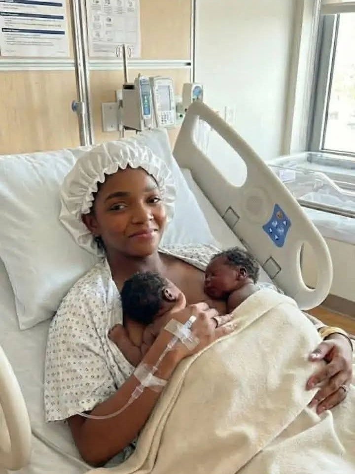 PreciousPaa tweet media