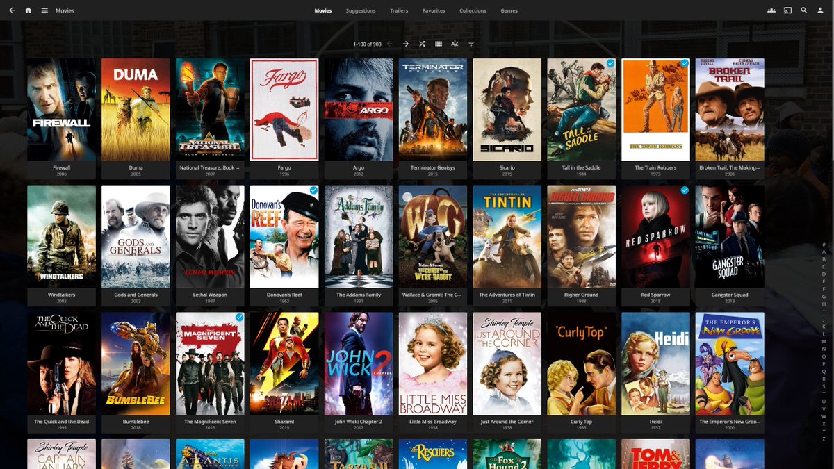 I now have over 900 movies in my Jellyfin server. 

It takes about 15 minutes to setup. 
I use a 10+ year old Dell Optiplex
Computer, 240GB SSD, 8TB HDD $150
14 TB External HDD $180
Used Movies/TV: $600-700
New  Movies/TV: $485.58
I pay $2 for Blu-rays and $0.50 per DVD locally.