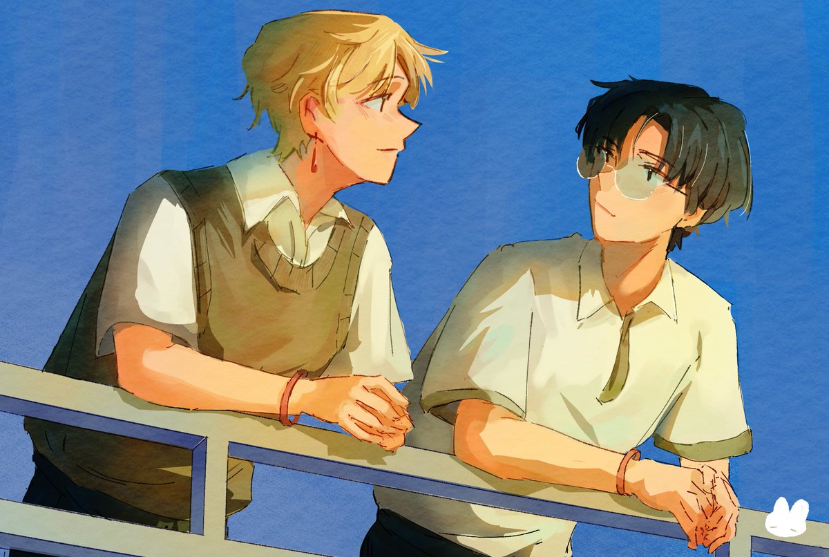 shionichu's tweet image. happy (late) wonchan day ~
#원찬