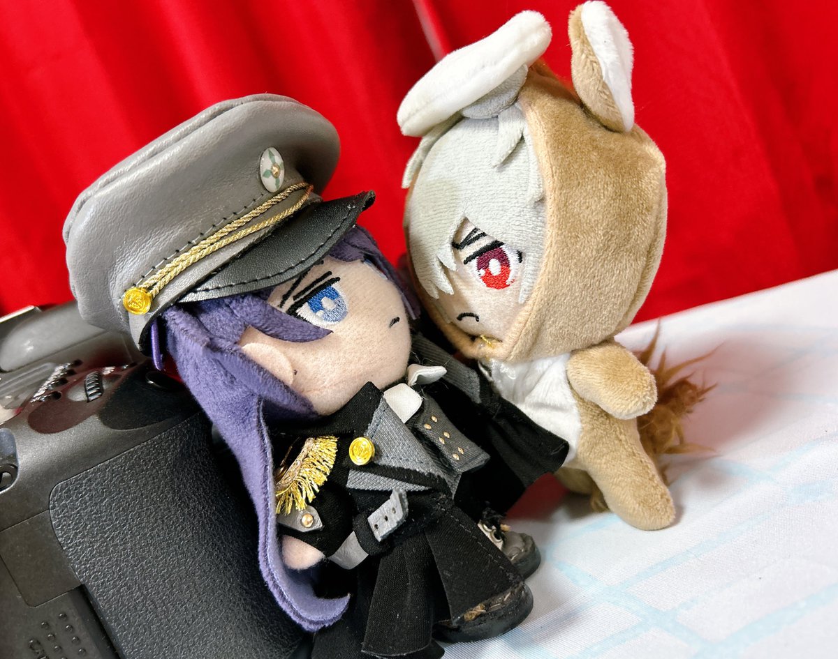 わんちゃん様オーダー Buzz Factory バズファクトリー カラフルロンパース ボーダー 日本製