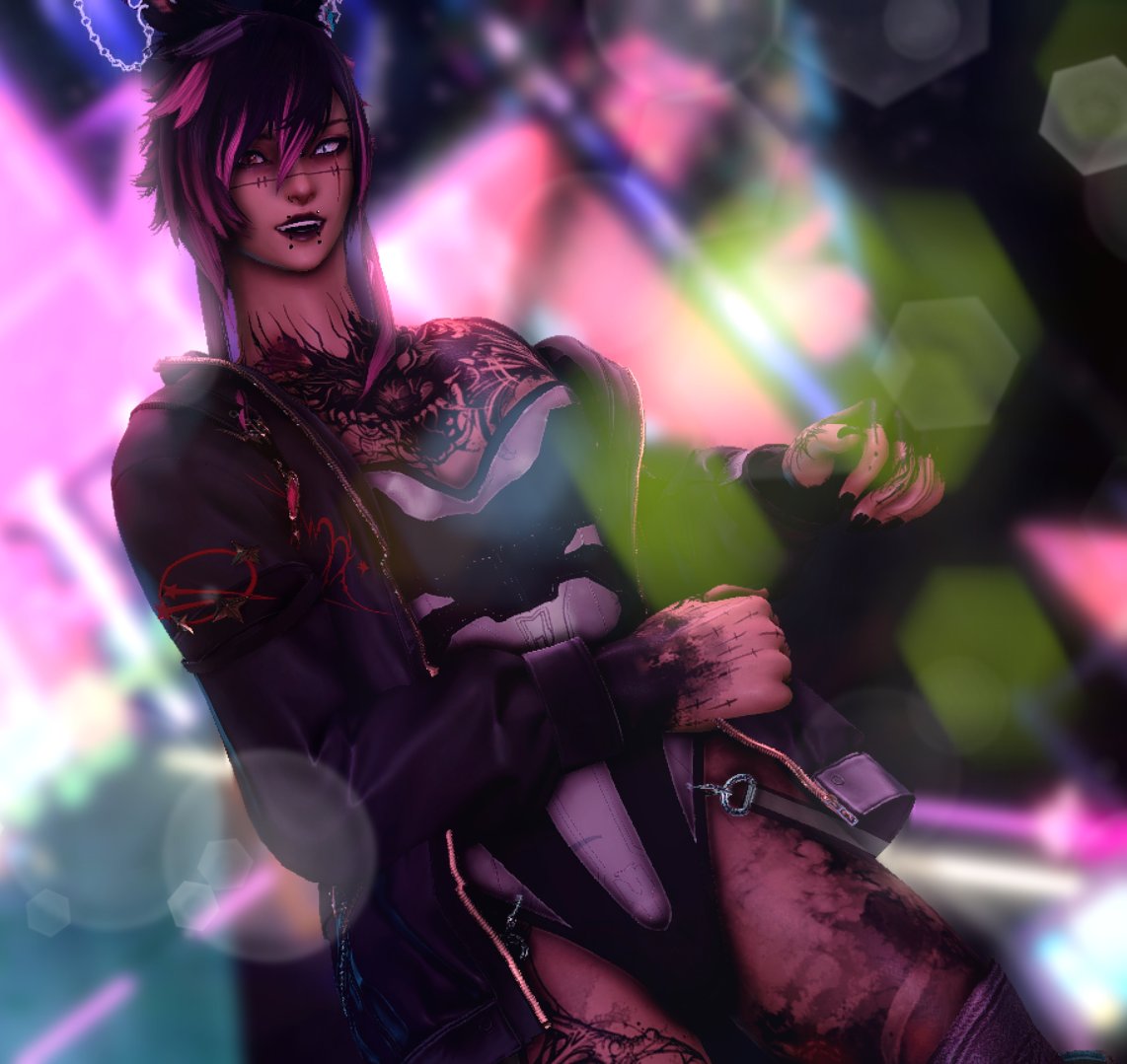 kageblackbun's tweet image. Did you wanna hit up some clubs?
#maleviera  | #emobunny |  #bunnyboy  |  #kagebun