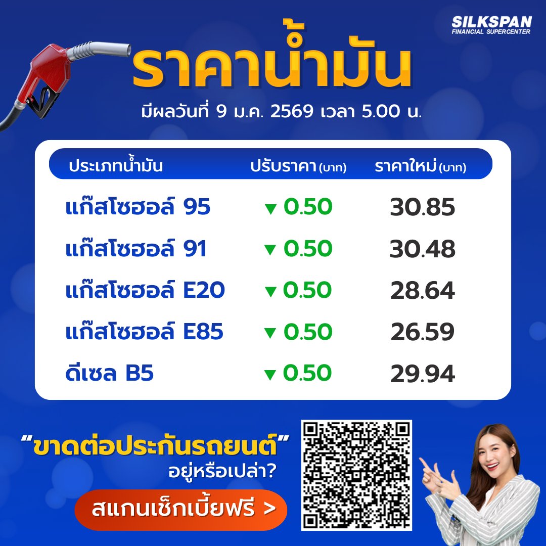 SILKSPAN tweet media