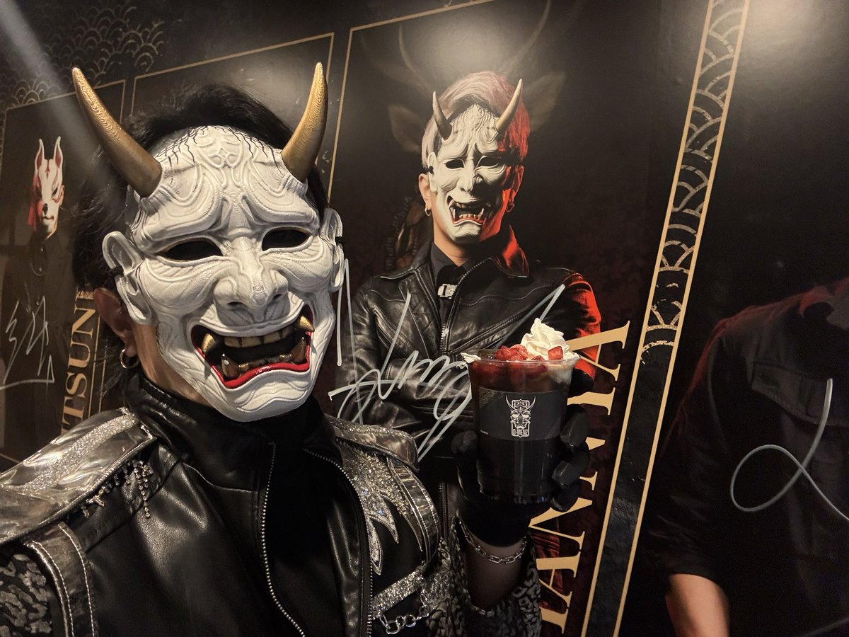 今日からカラオケBanBan渋谷センター街2号店で O-MENZコラボルーム