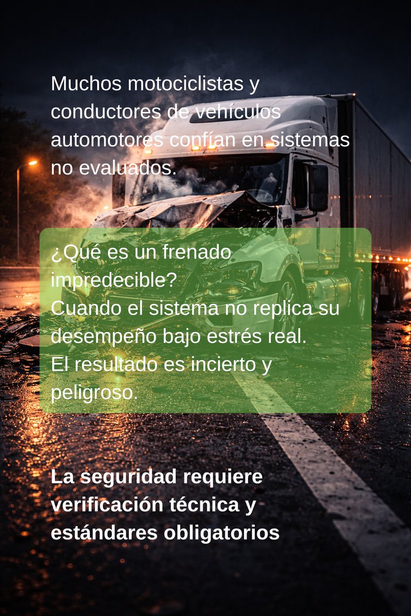 Carros Más Seguros tweet media