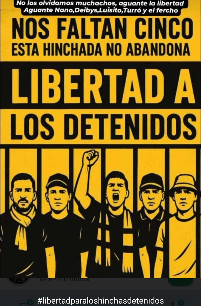 vanedupont's tweet photo. @omairalabradorm No olvidar por favor https://t.co/cuBMcgSSpu