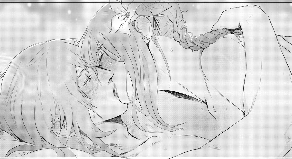 cursoulla's tweet image. カイニア|KaiNier 

It’s nice that ibis has so many effects… i had no idea :’&amp;gt; ohhh sweet kainier how i missed thee