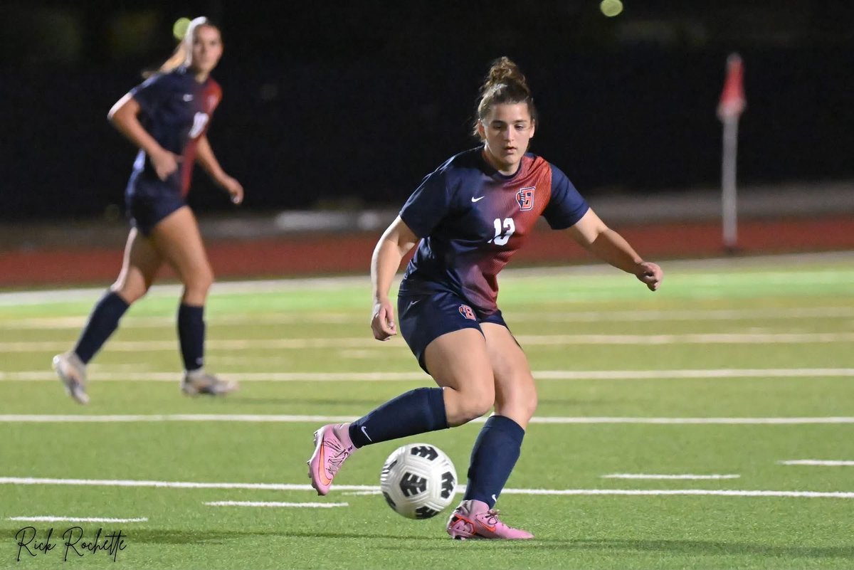 Bridgeland Girls Soccer tweet media