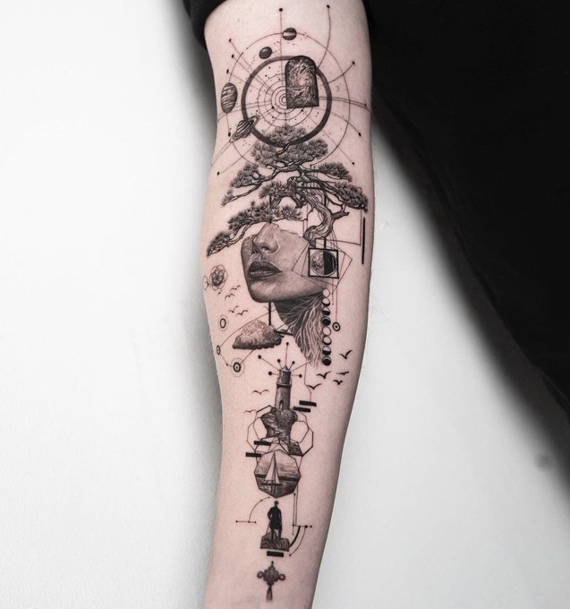 @Tattoos tweet media