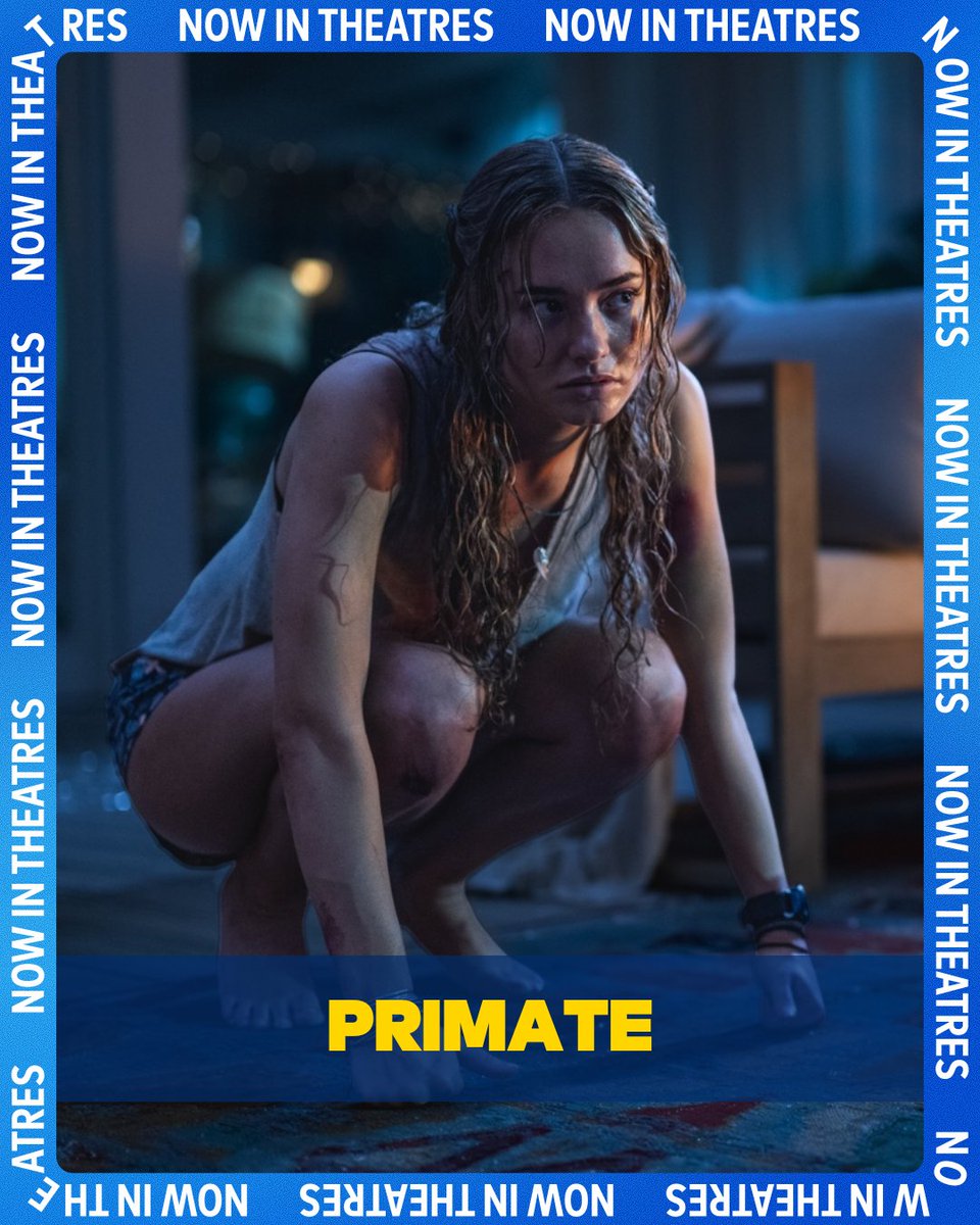 Cineplex tweet media