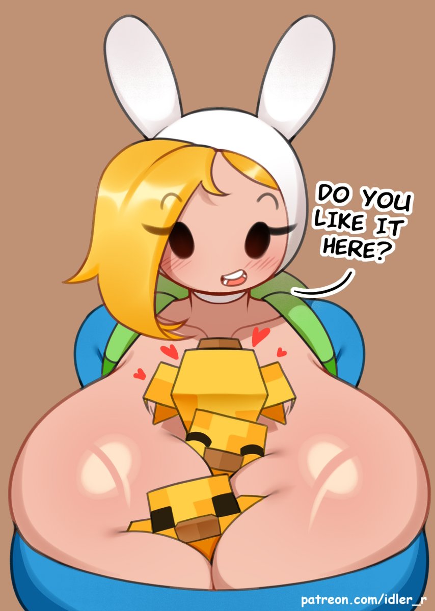 Idler_r 🔞 tweet media